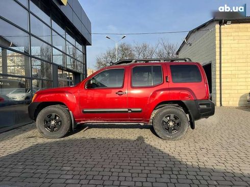 Nissan Xterra 2013 - фото 4