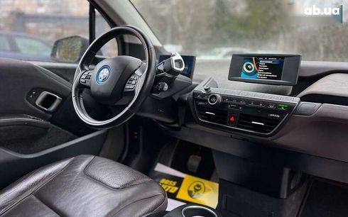 BMW i3 2018 - фото 10