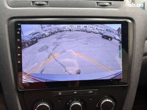 Skoda Octavia 2011 - фото 24