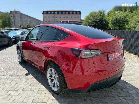 Tesla Model Y 2023 - фото 3
