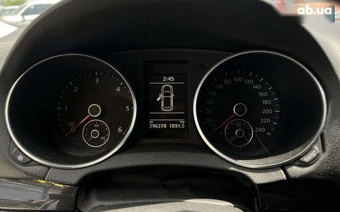 Volkswagen Golf 2010 - фото 24