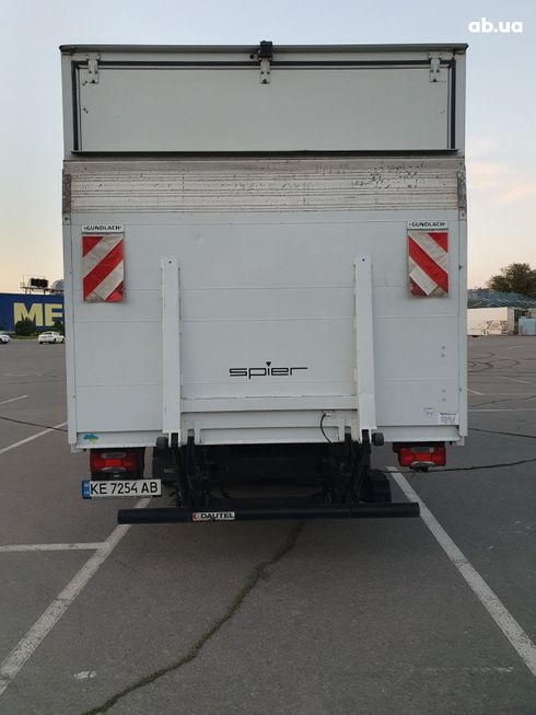 Iveco Daily 2017 - фото 7