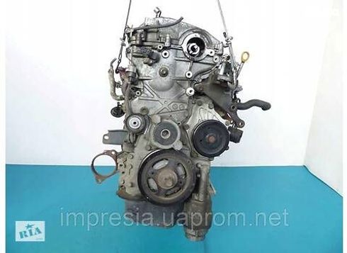двигатель в сборе для Toyota Avensis - купить на Автобазаре - фото 8