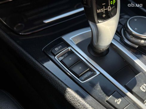 BMW 5 серия 2017 серый - фото 37