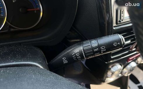 Subaru Forester 2008 - фото 17