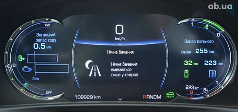 Cadillac CT 6 2017 - фото 23