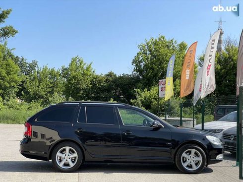 Skoda Octavia 2010 - фото 22