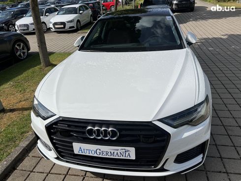 Audi A6 2022 - фото 18