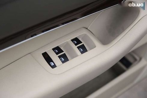 Audi A6 2010 - фото 21
