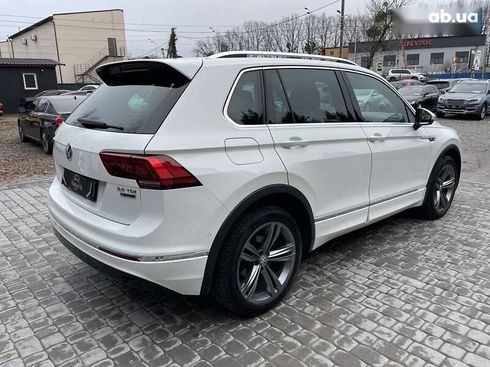 Volkswagen Tiguan 2017 - фото 11