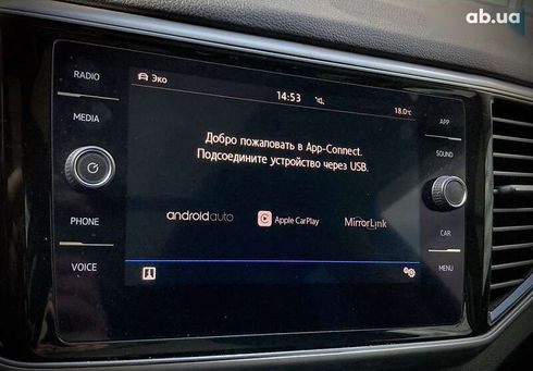Volkswagen Atlas 2018 - фото 17