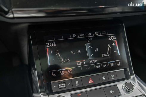 Audi E-Tron 2022 - фото 8