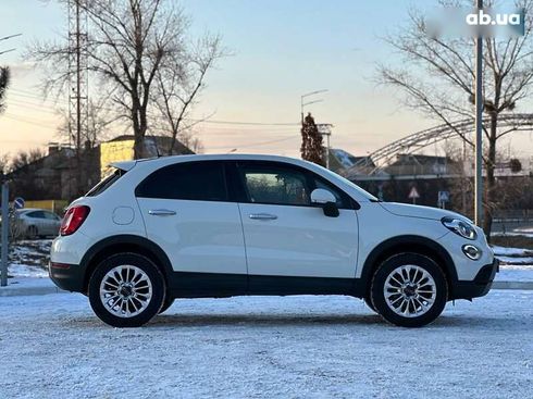 Fiat 500X 2019 - фото 15