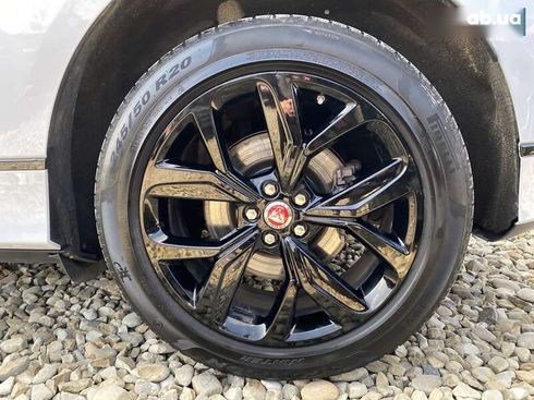 Jaguar I-Pace 2019 - фото 20