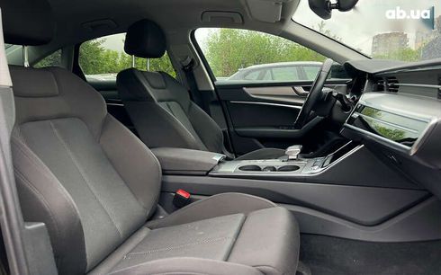 Audi A6 2020 - фото 9