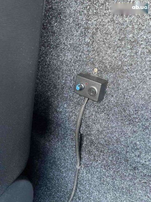 Mercedes-Benz Sprinter 2019 - фото 19
