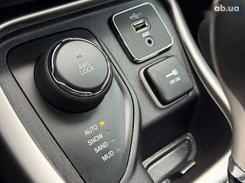 Jeep Compass 2018 - фото 28