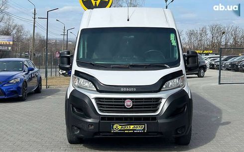 Fiat Ducato 2015 - фото 2