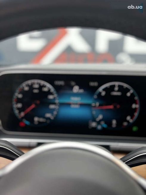 Mercedes-Benz GLE-Class 2019 - фото 21