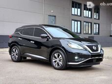 Продаж вживаних Nissan Murano в Києві - купити на Автобазарі