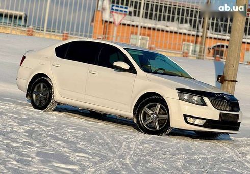 Skoda Octavia 2013 - фото 6