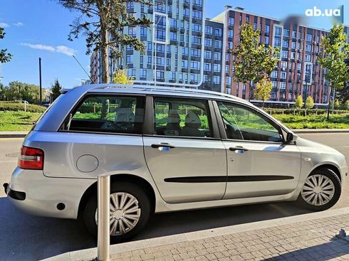 Fiat Stilo 2004 - фото 23