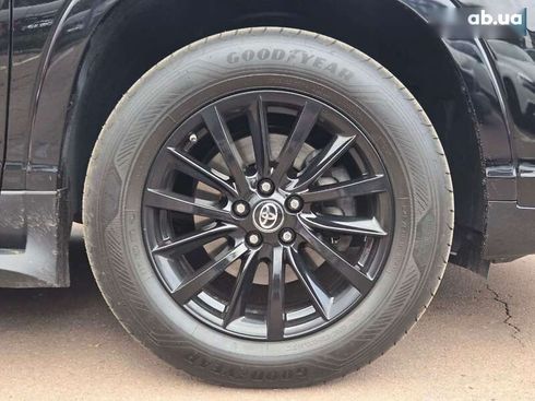 Toyota Highlander 2017 - фото 9