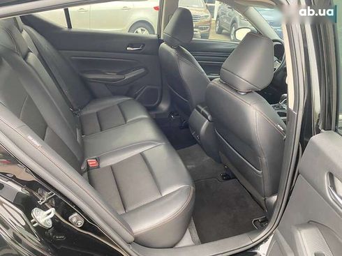 Nissan Altima 2020 - фото 11