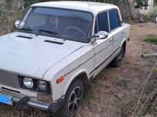 Продажа б/у ВАЗ 2106 1987 года в Синельниковом - купить на Автобазаре