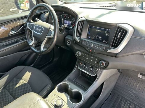 GMC Terrain 2019 - фото 24