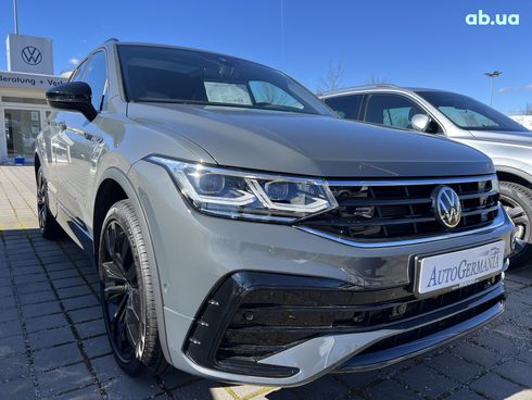 Volkswagen Tiguan 2023 - фото 11