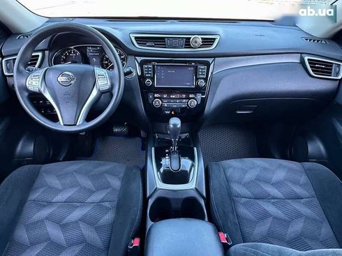 Nissan Rogue 2015 - фото 27
