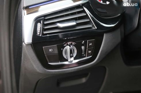 BMW 5 серия 2018 - фото 20