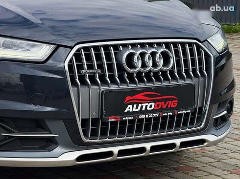 Audi a6 allroad 2016 - фото 16