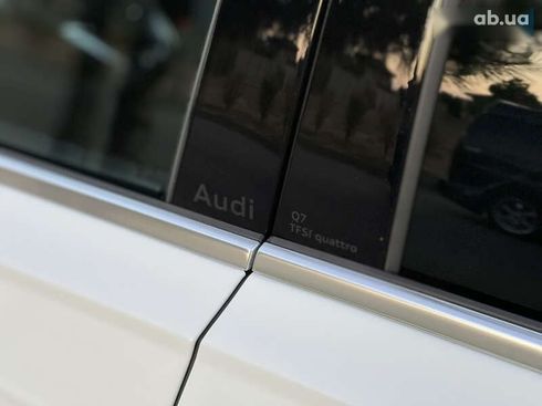 Audi Q7 2025 - фото 25