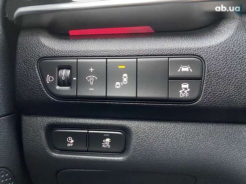Kia Niro 2021 - фото 7