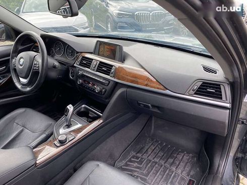 BMW 3 серия 2015 - фото 7