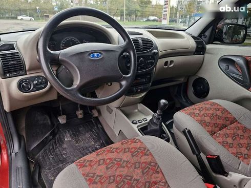 ВАЗ 1118 2008 - фото 14