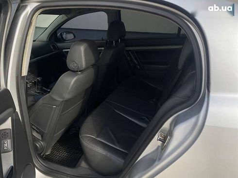 Opel Vectra 2008 - фото 22