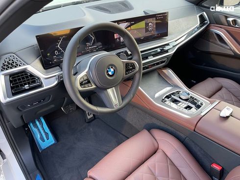 BMW X6 2023 - фото 19