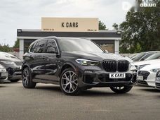 Купить BMW X5 бу в Украине - купить на Автобазаре