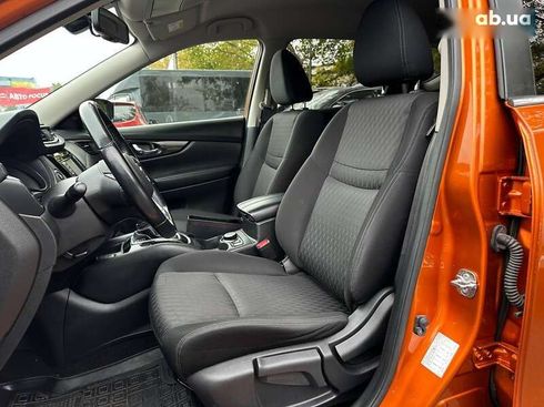 Nissan X-Trail 2019 - фото 9