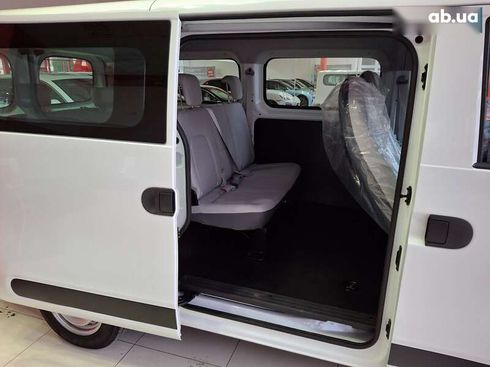 Maxus Dana V1 2024 - фото 28