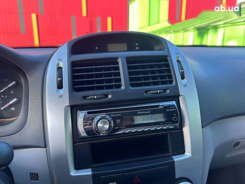 Kia Cerato 2007 - фото 21
