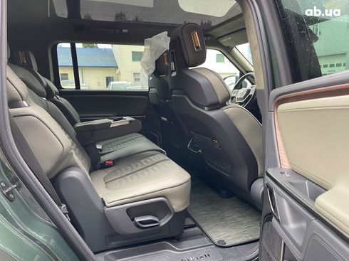 Rivian R1S 2023 - фото 14