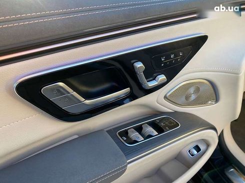 Mercedes-Benz EQS-Класс 2022 - фото 11