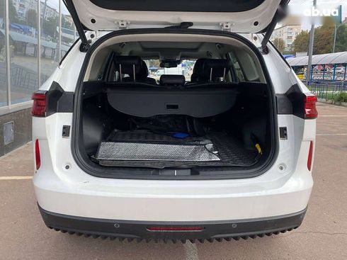 Haval H6 2021 - фото 21