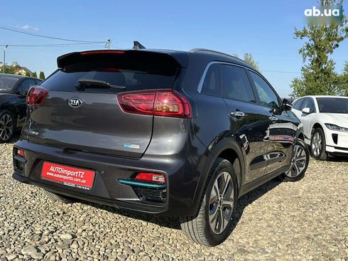 Kia Niro 2020 - фото 10