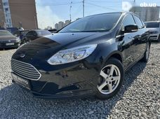 Продажа б/у Ford Focus 2013 года - купить на Автобазаре