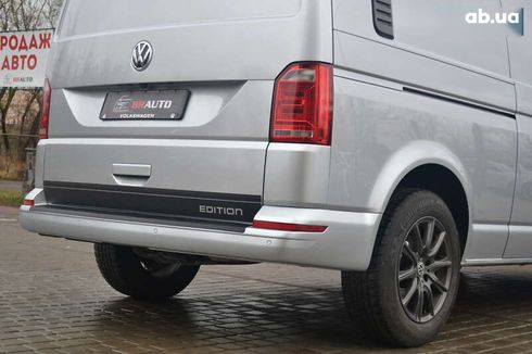 Volkswagen Transporter 2018 - фото 21